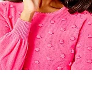 Lilly pulitZer sweater